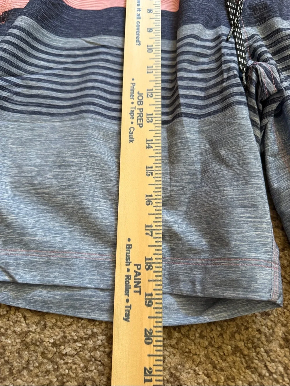 Hurley nwt men